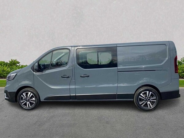 Used Renault Trafic 2025 for sale - 75436697: Photo 19