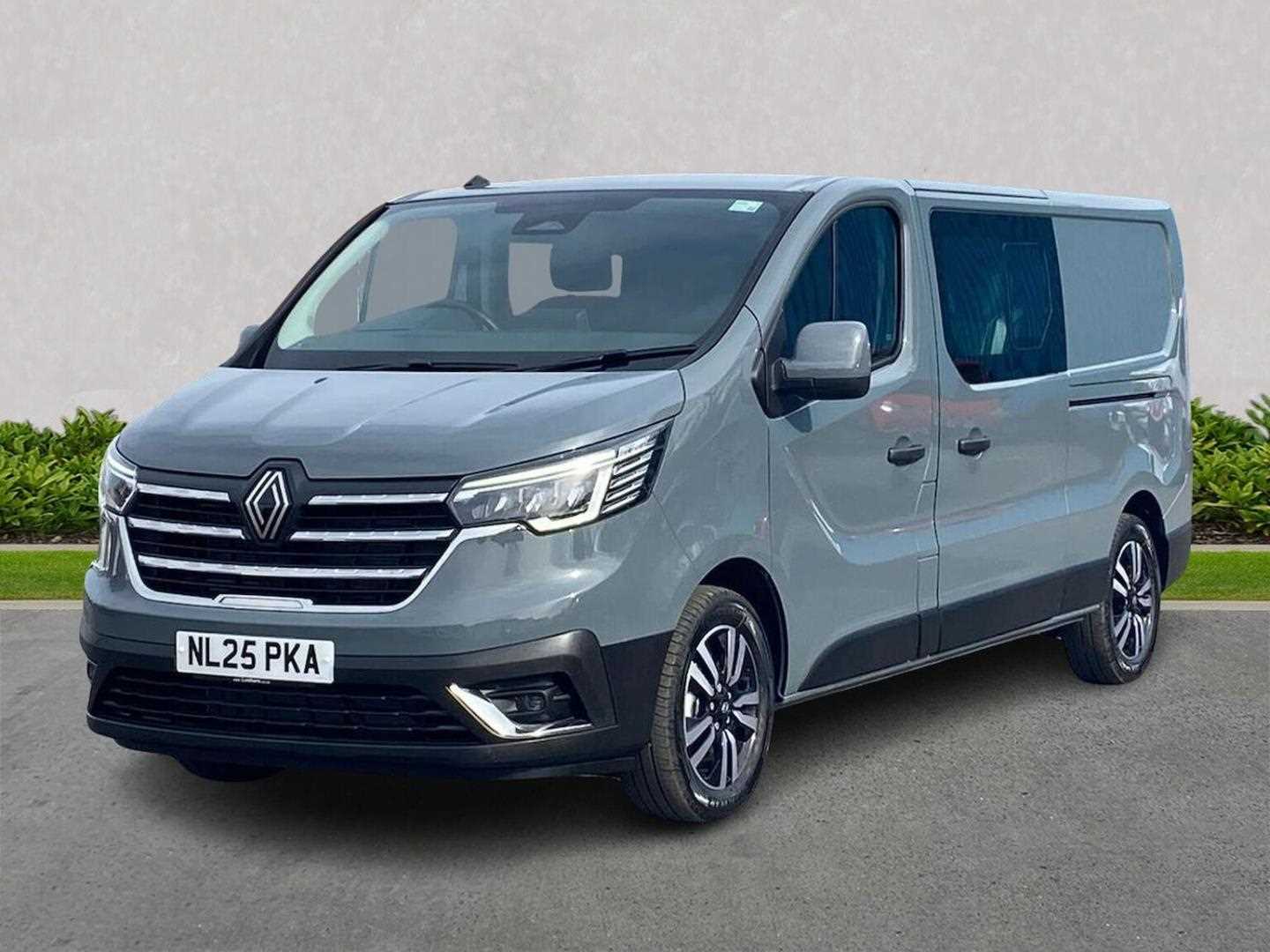Vehicle 20