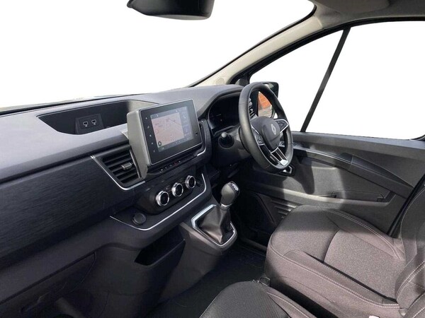 Used Renault Trafic 2025 for sale - 75436697: Photo 7