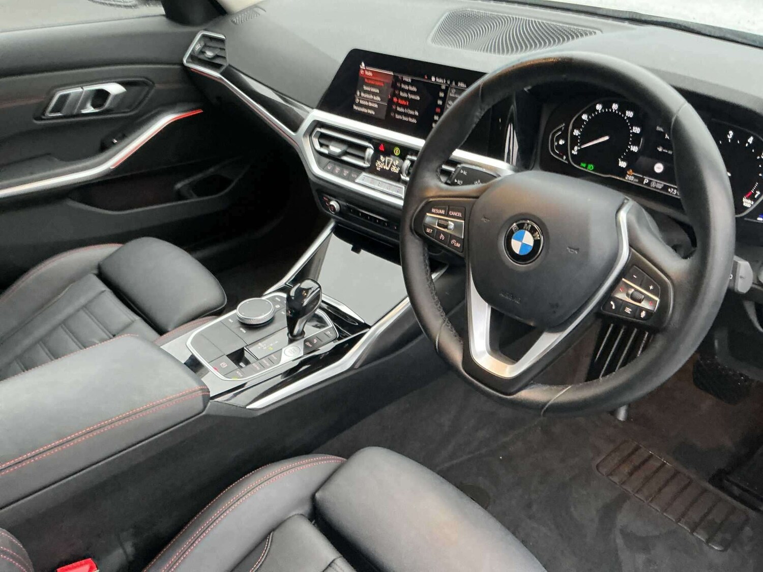 Used BMW 3 Series 2021 for sale - 77488592: Photo 14