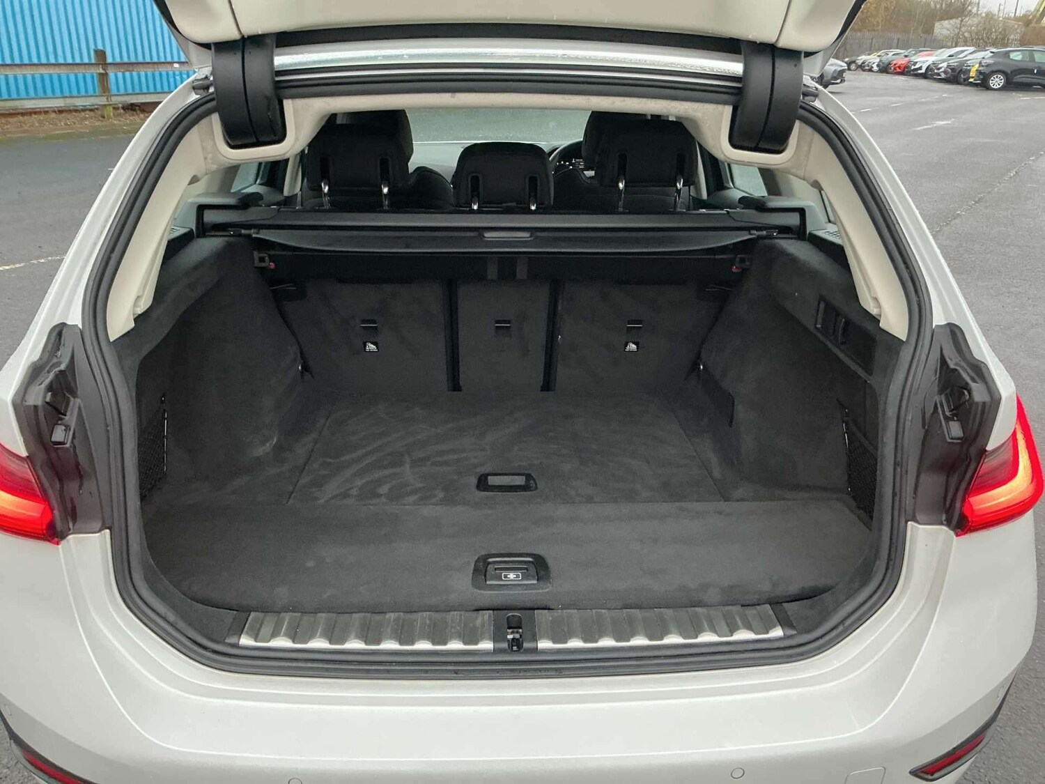 Used BMW 3 Series 2021 for sale - 77488592: Photo 16