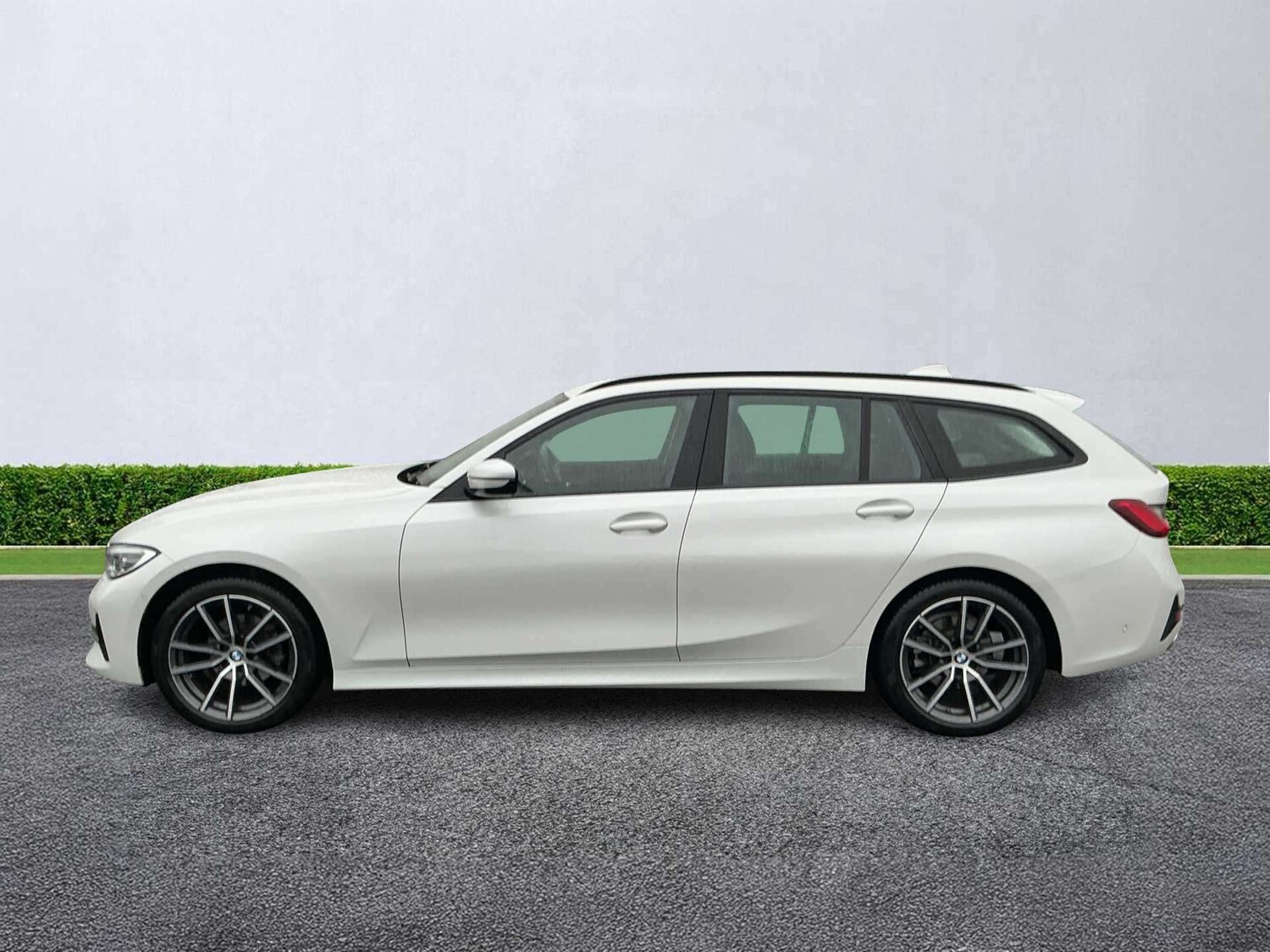 Used BMW 3 Series 2021 for sale - 77488592: Photo 18