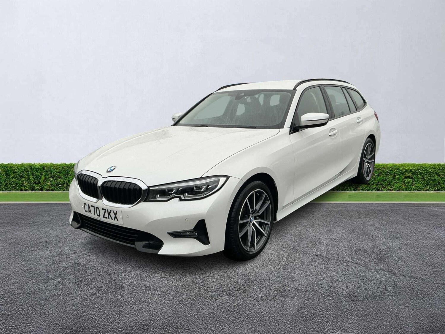 Used BMW 3 Series 2021 for sale - 77488592: Photo 19