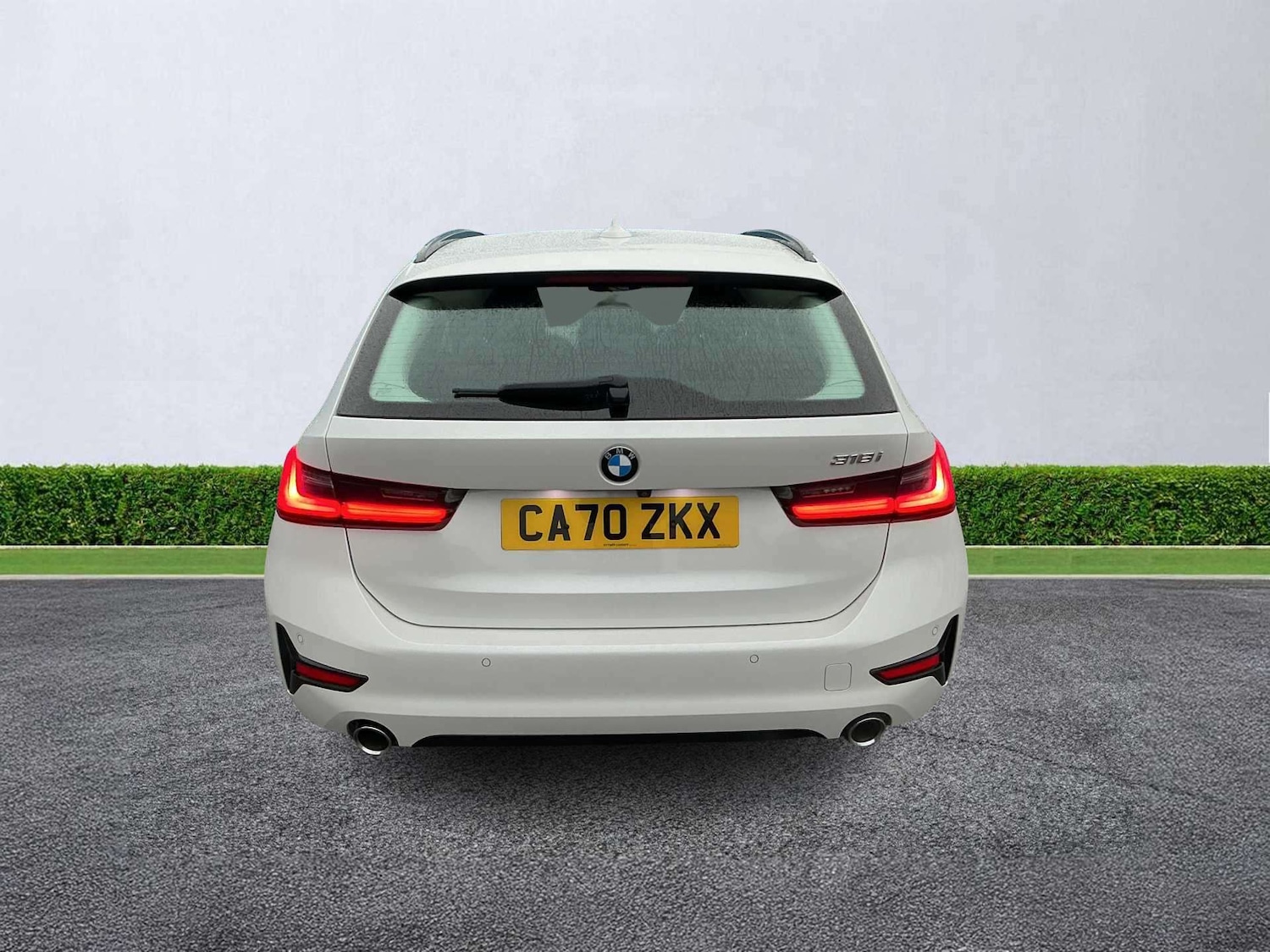 Used BMW 3 Series 2021 for sale - 77488592: Photo 4