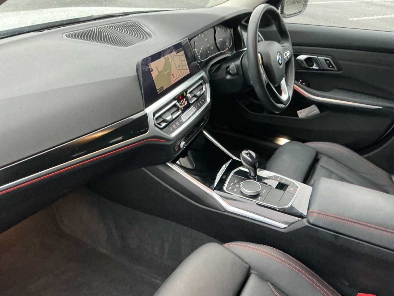 Used BMW 3 Series 2021 for sale - 77488592: Photo 7