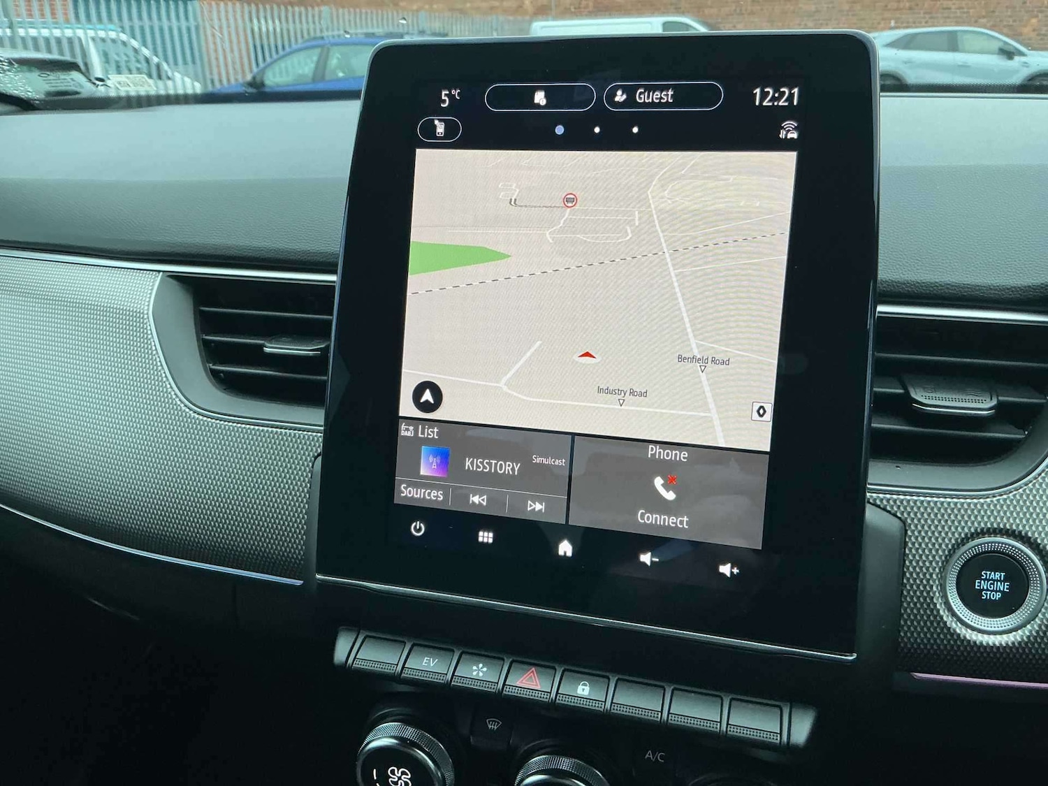 Used Renault Arkana 2024 for sale - 77070002: Photo 11