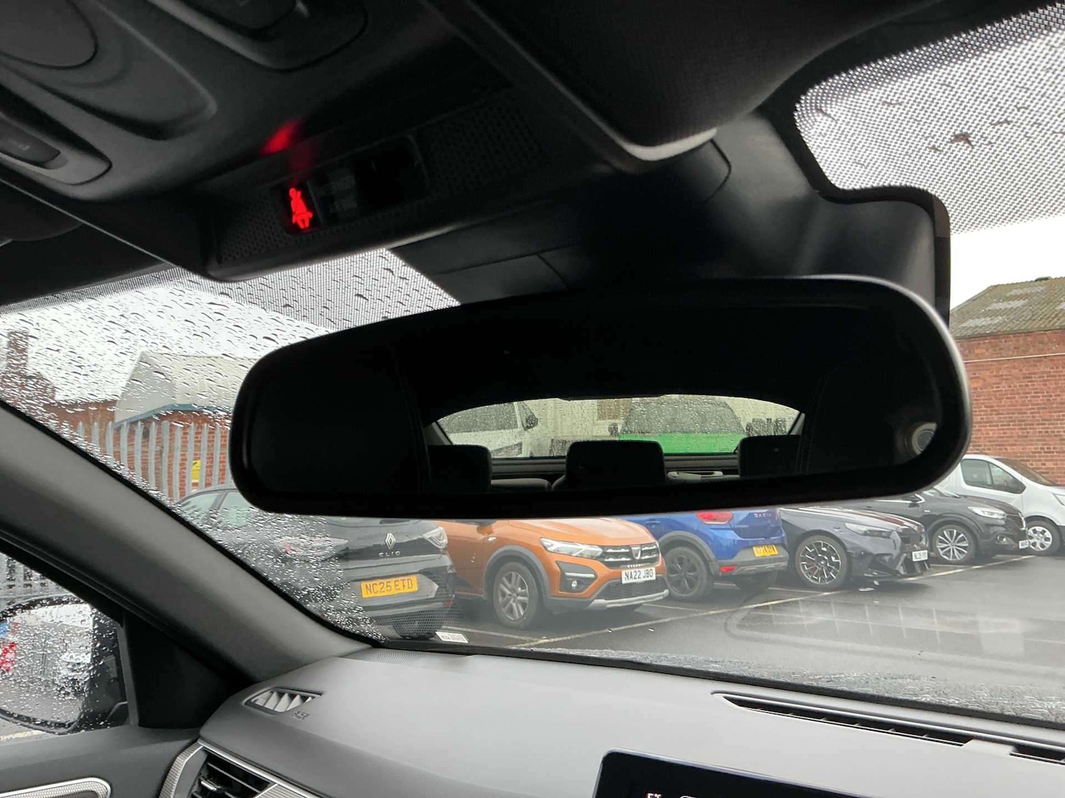 Used Renault Arkana 2024 for sale - 77070002: Photo 14