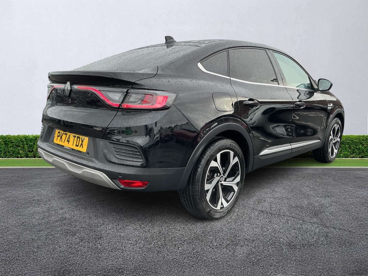 Used Renault Arkana 2024 for sale - 77070002: Photo 18