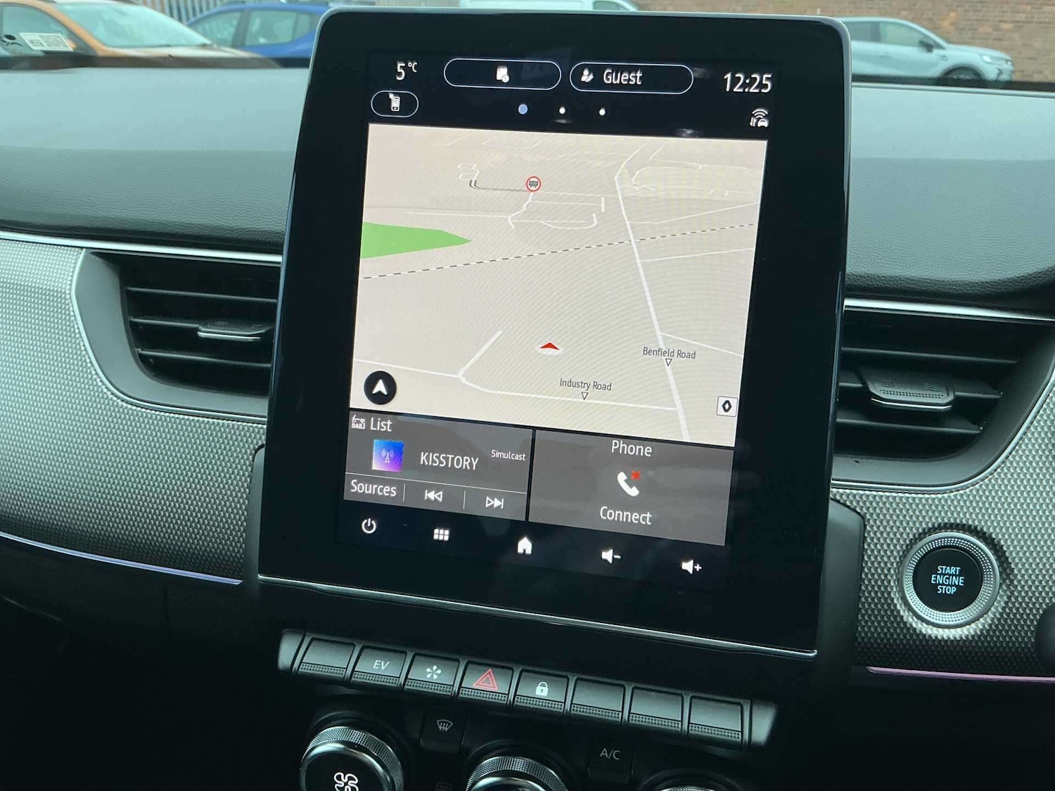 Used Renault Arkana 2024 for sale - 77070002: Photo 22