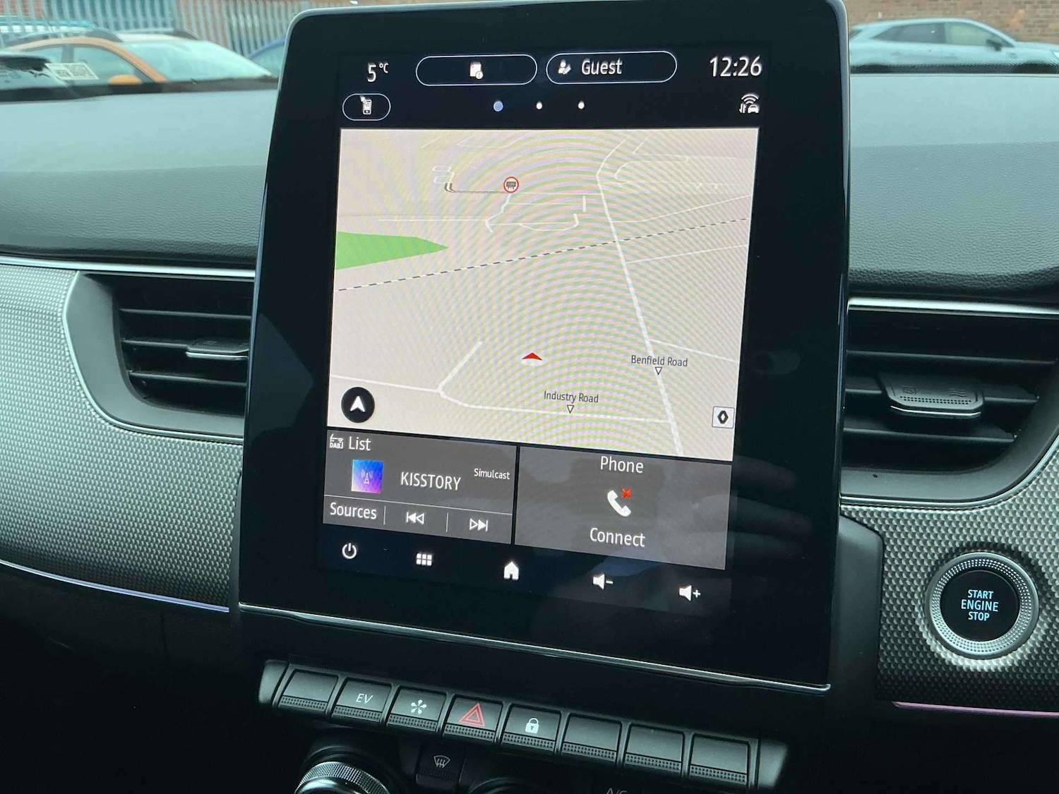 Used Renault Arkana 2024 for sale - 77070002: Photo 28