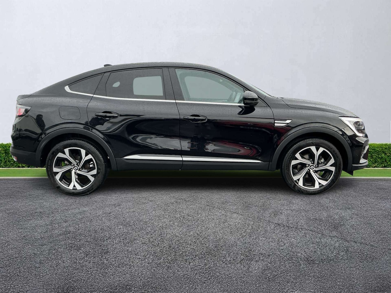 Used Renault Arkana 2024 for sale - 77070002: Photo 4