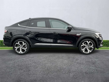 Used Renault Arkana 2024 for sale - 77070002: Photo