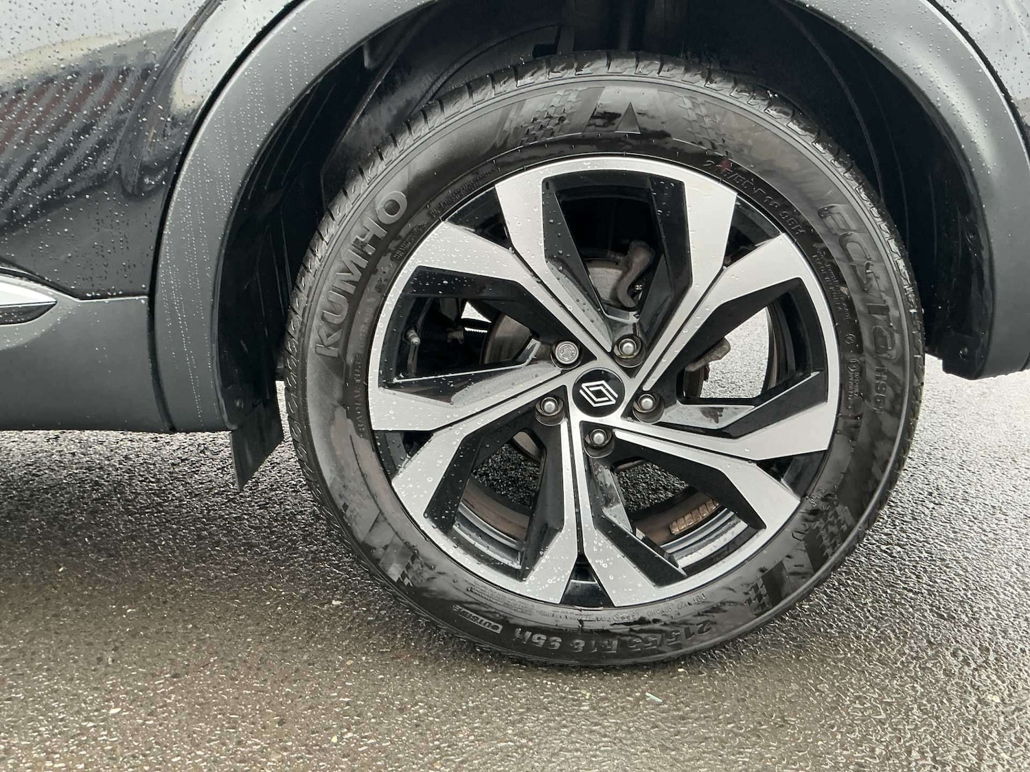 Used Renault Arkana 2024 for sale - 77070002: Photo 7