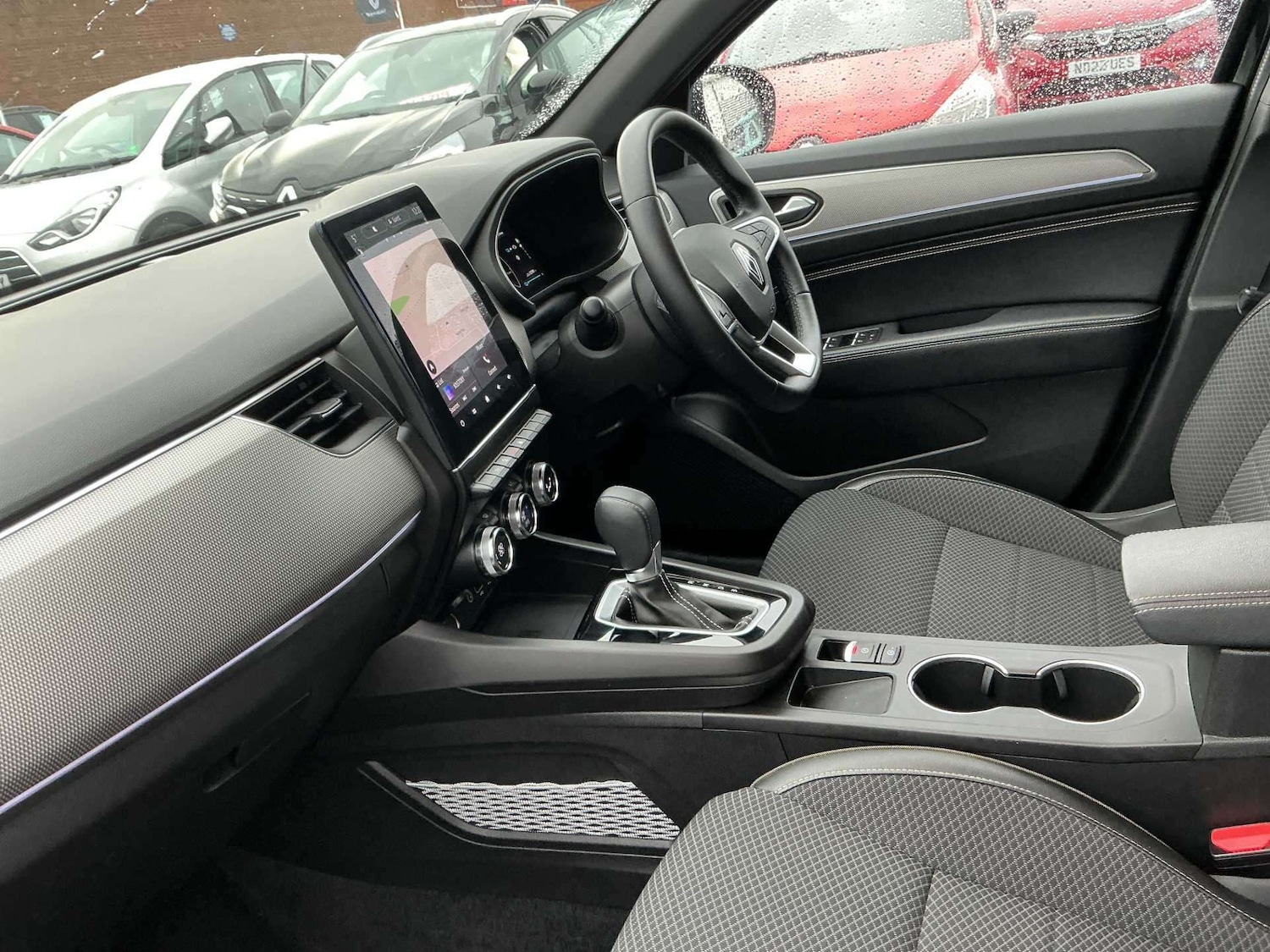 Used Renault Arkana 2024 for sale - 77070002: Photo 8