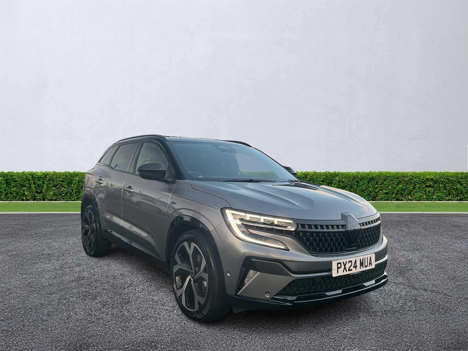 Used Renault Austral 2024 for sale - 76725881: Photo 1