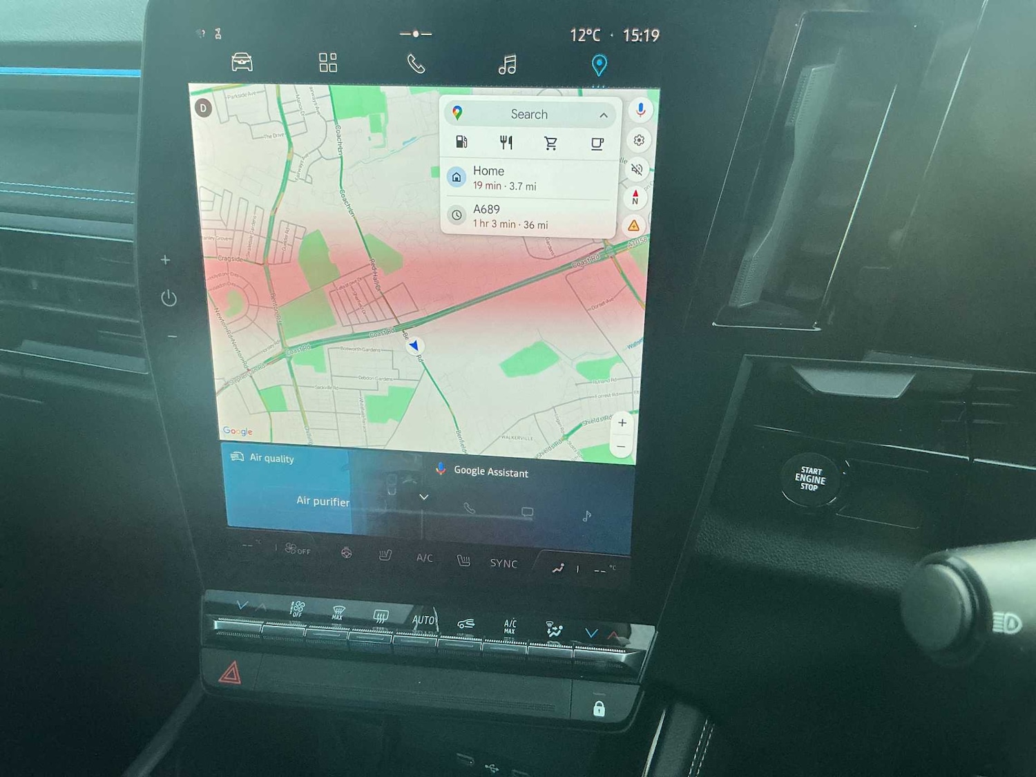 Used Renault Austral 2024 for sale - 76725881: Photo 10