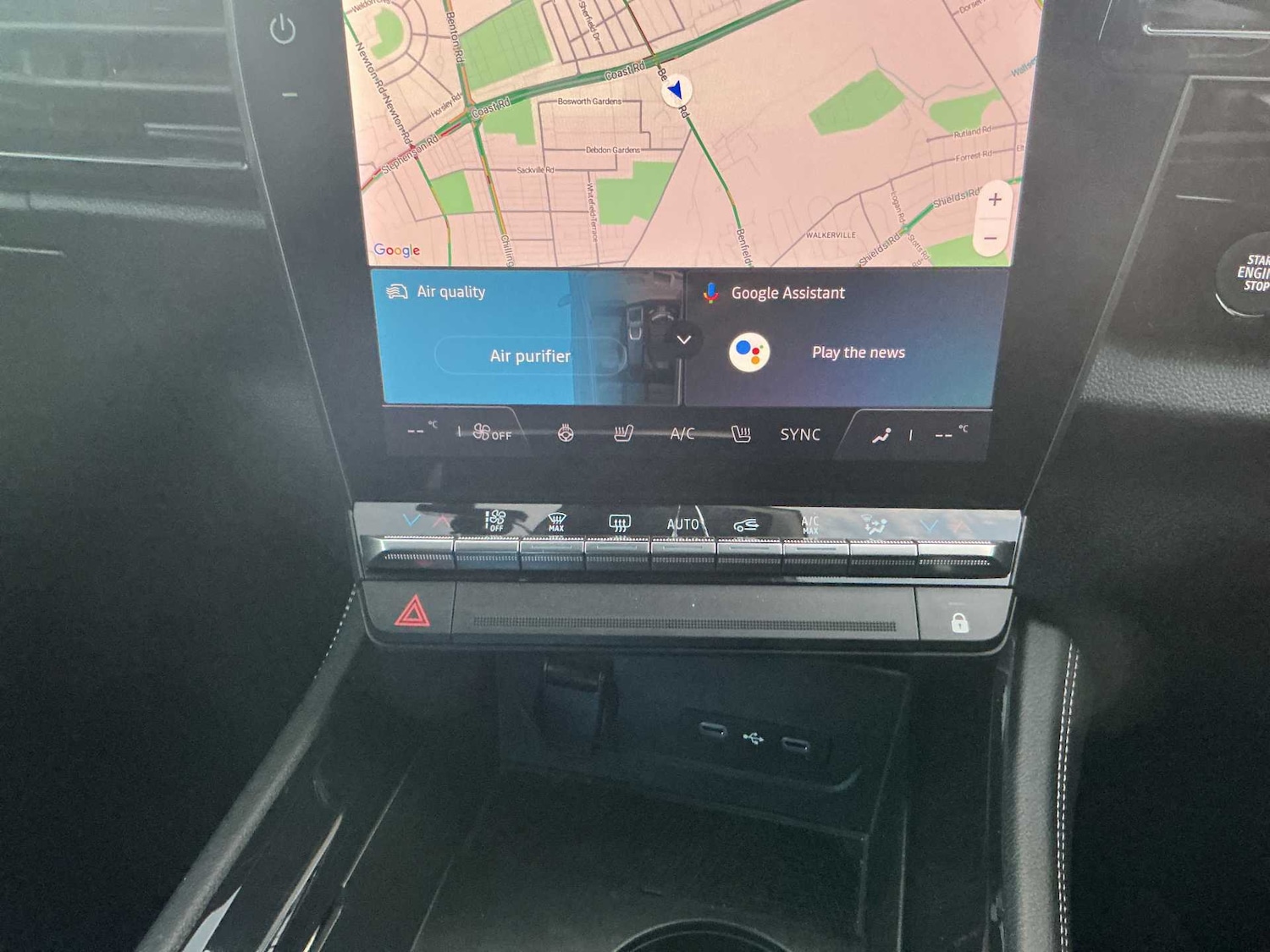 Used Renault Austral 2024 for sale - 76725881: Photo 11