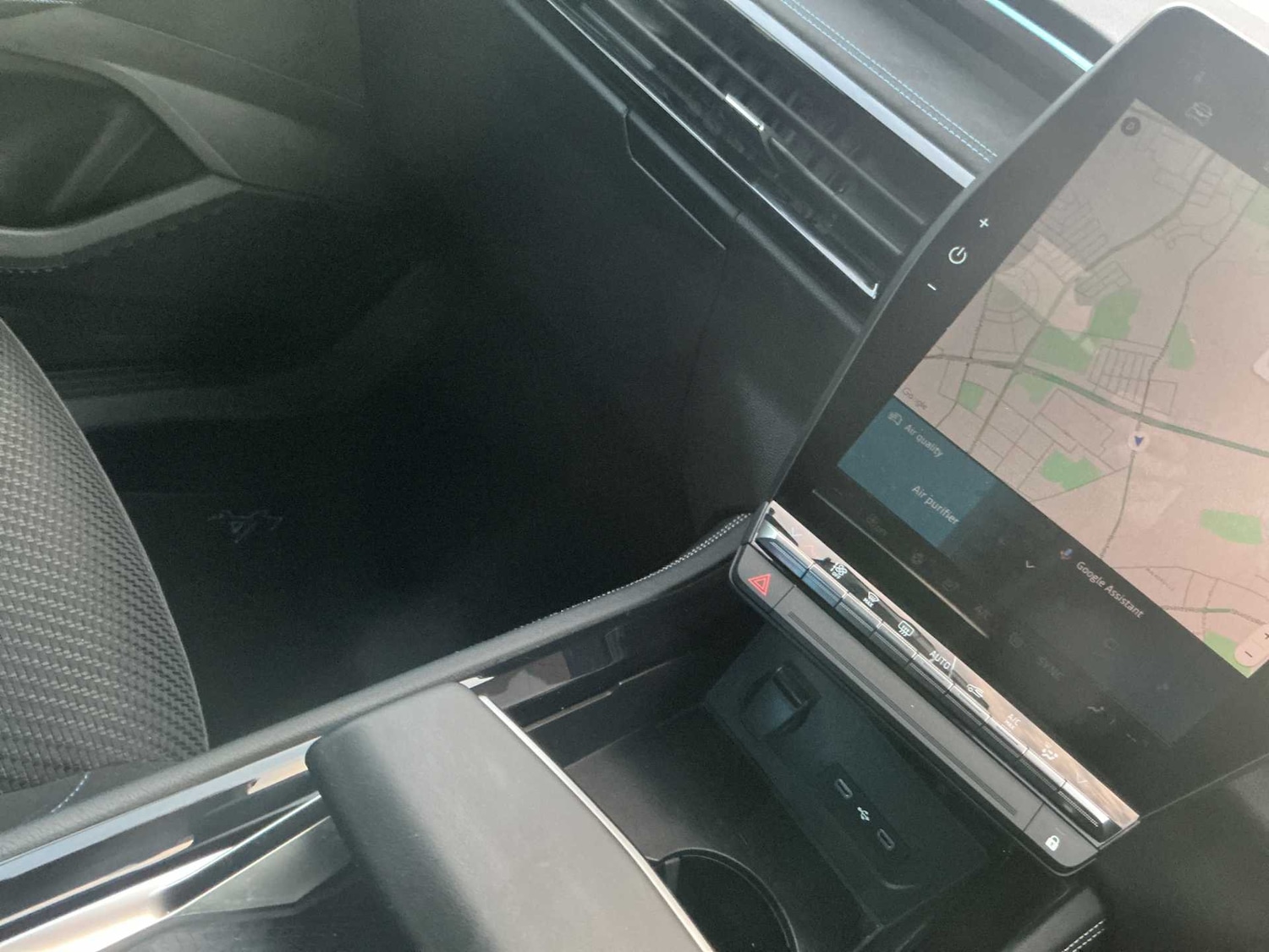 Used Renault Austral 2024 for sale - 76725881: Photo 12