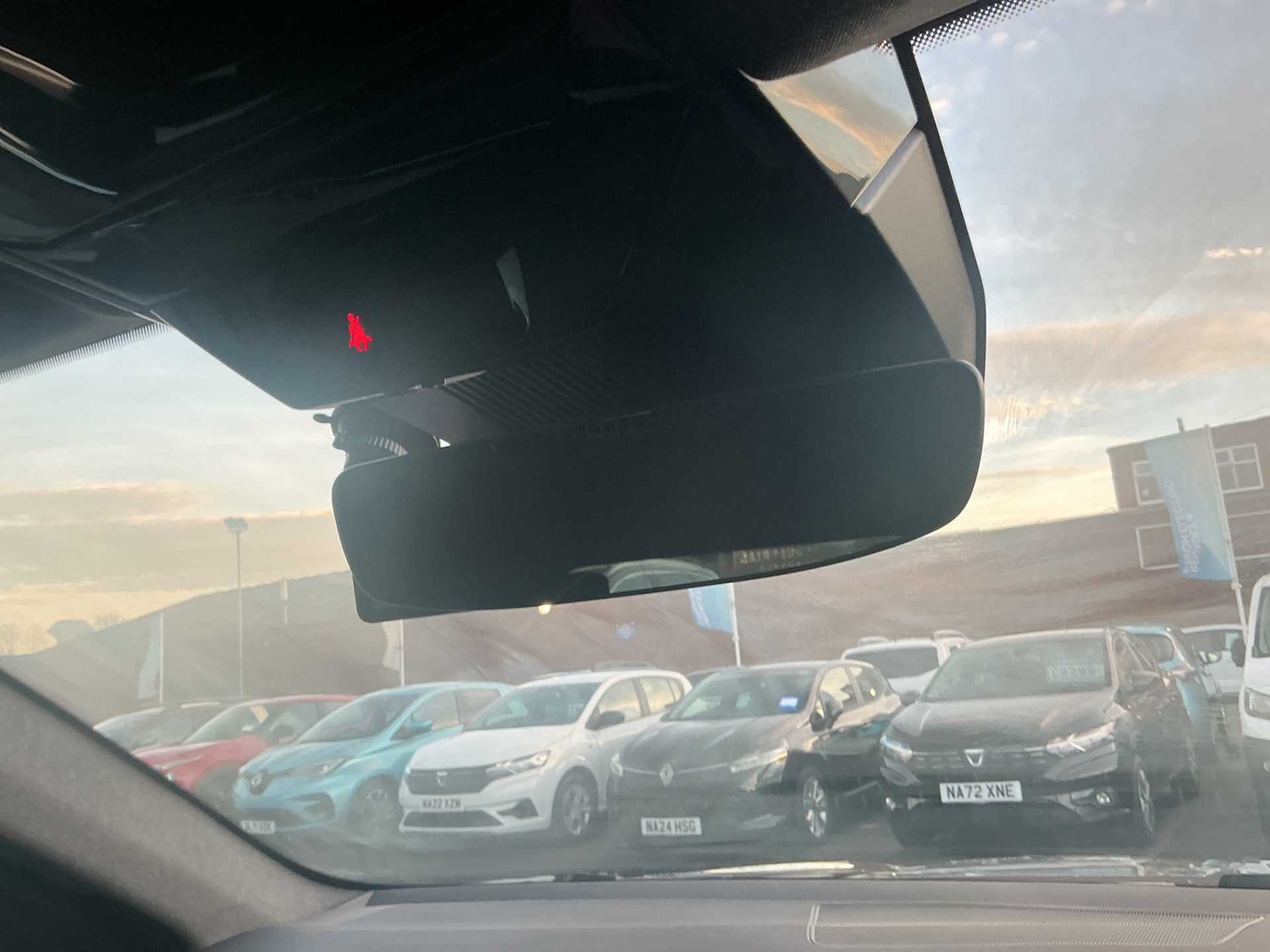 Used Renault Austral 2024 for sale - 76725881: Photo 13