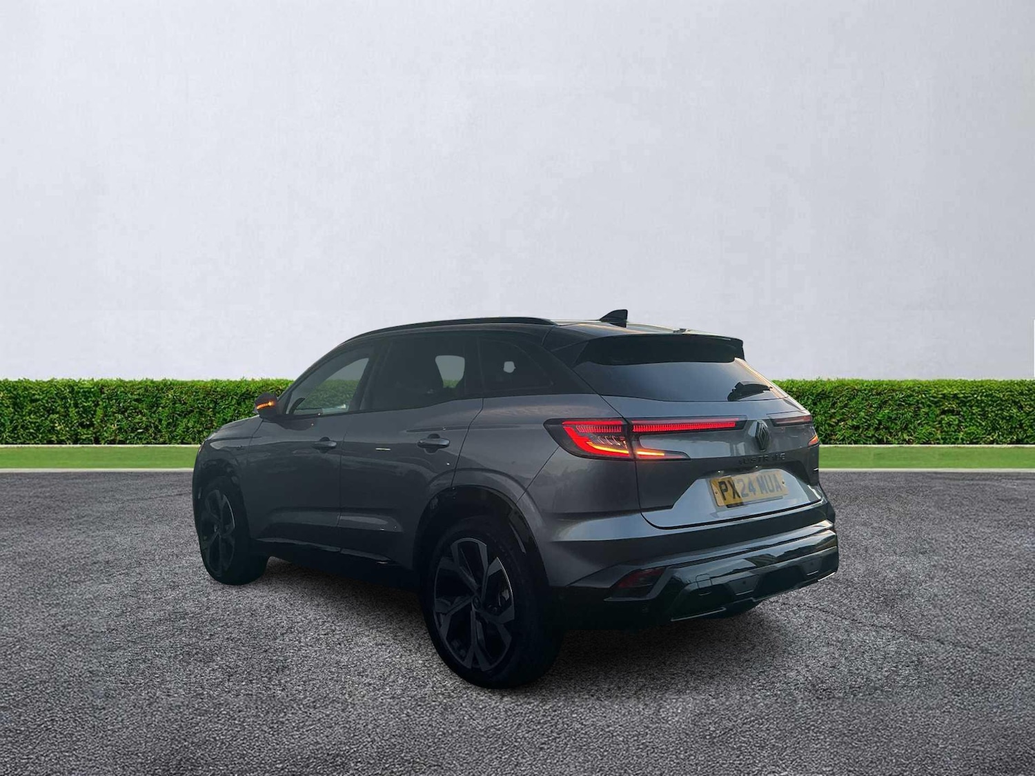 Used Renault Austral 2024 for sale - 76725881: Photo 17