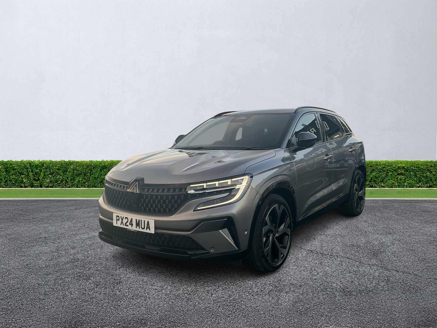 Used Renault Austral 2024 for sale - 76725881: Photo 19