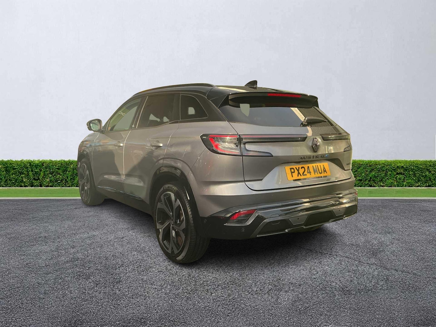 Used Renault Austral 2024 for sale - 76725881: Photo 2