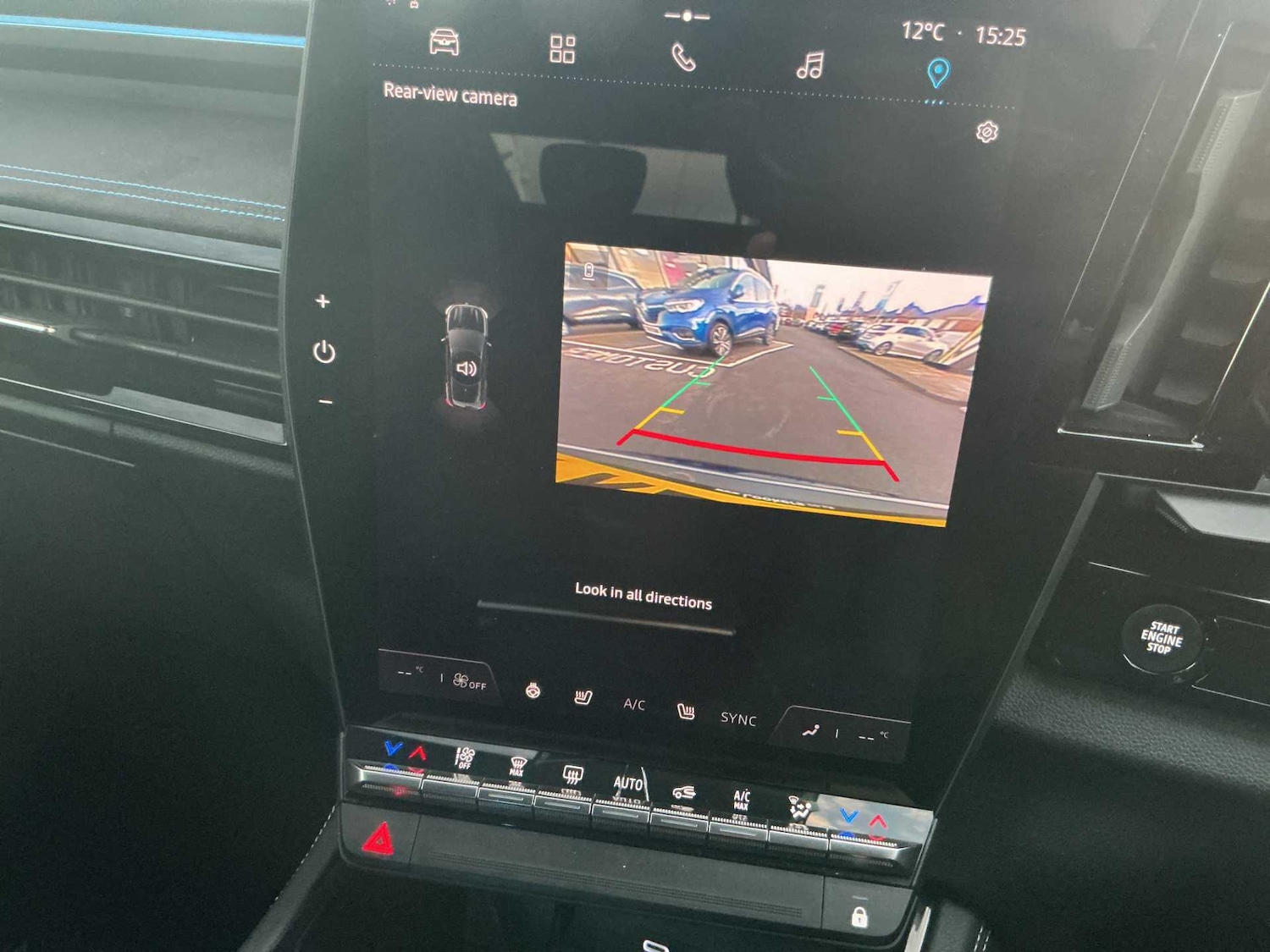 Used Renault Austral 2024 for sale - 76725881: Photo 21