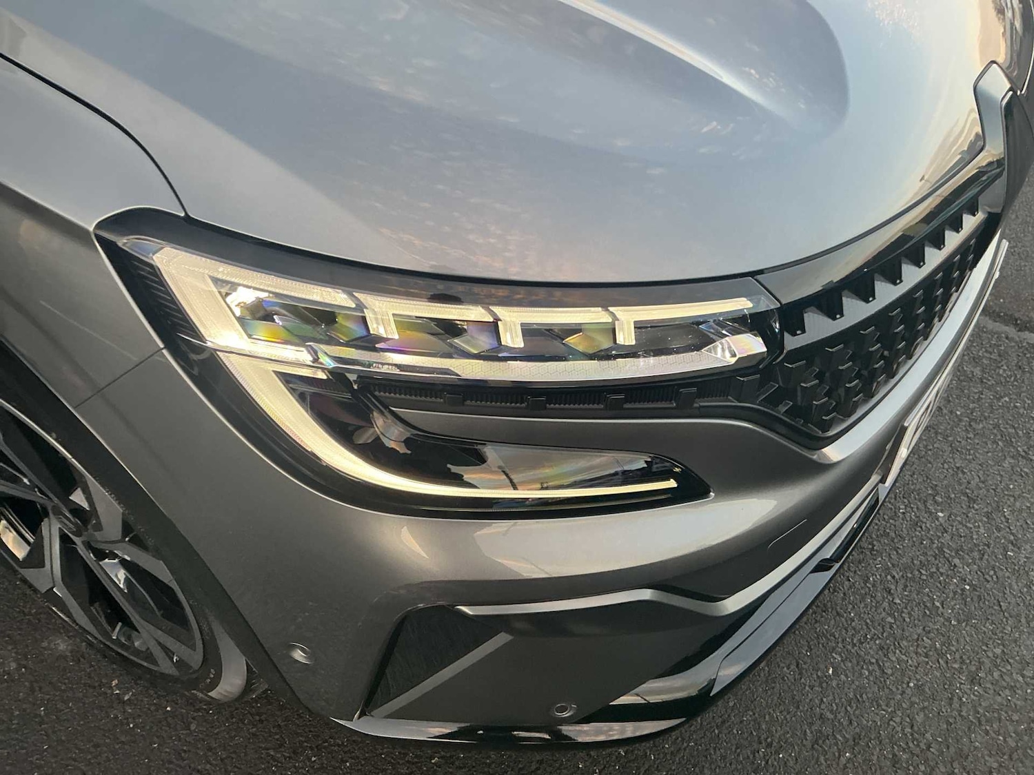 Used Renault Austral 2024 for sale - 76725881: Photo 28