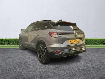 Used Renault Austral 2024 for sale - 76725881: Photo