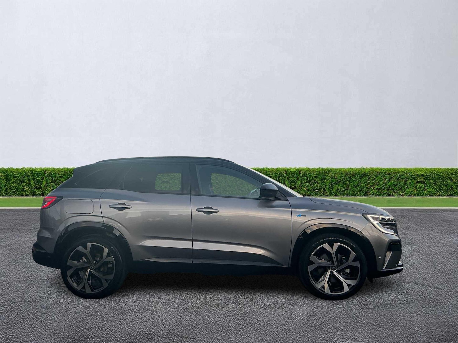 Used Renault Austral 2024 for sale - 76725881: Photo 3