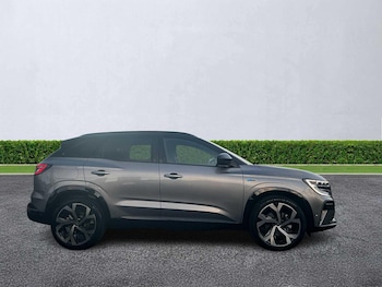 Used Renault Austral 2024 for sale - 76725881: Photo