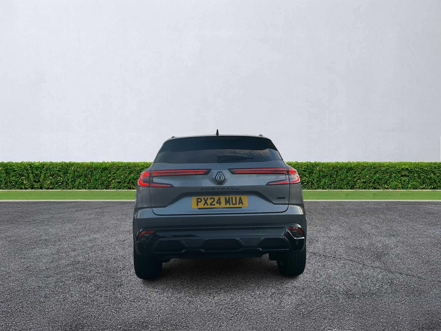 Used Renault Austral 2024 for sale - 76725881: Photo 4