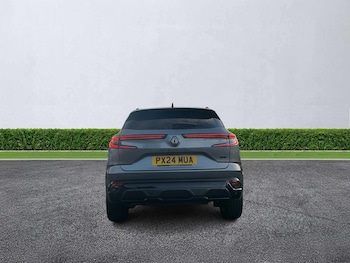 Used Renault Austral 2024 for sale - 76725881: Photo