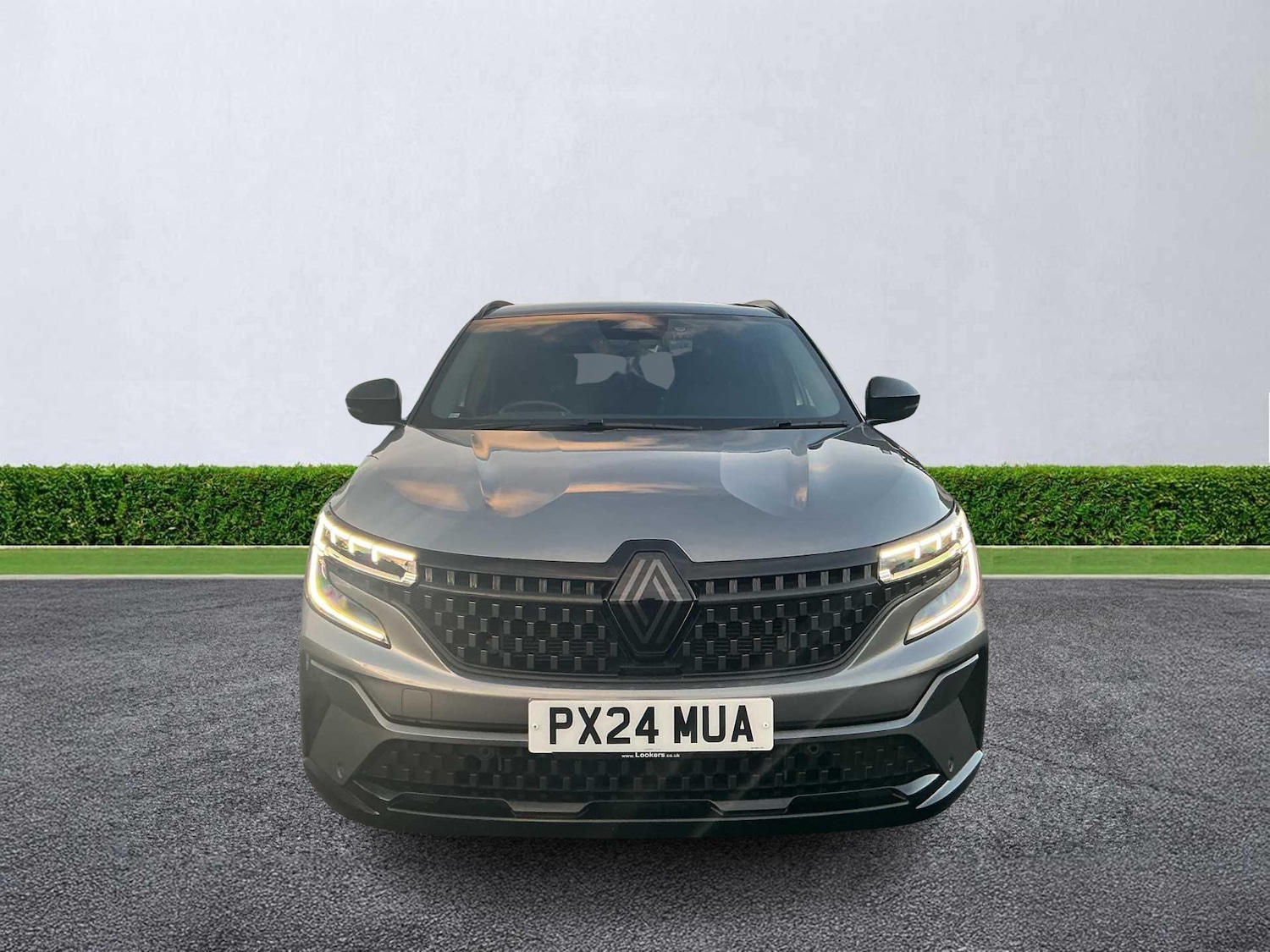 Used Renault Austral 2024 for sale - 76725881: Photo 5