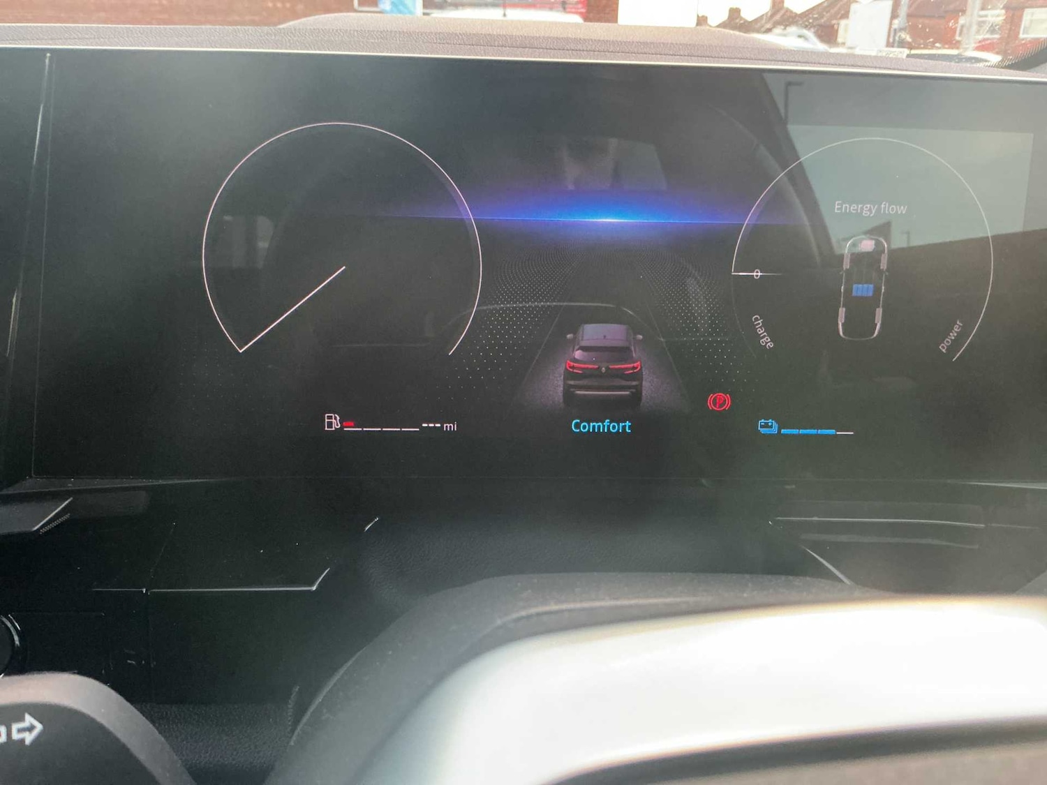 Used Renault Austral 2024 for sale - 76725881: Photo 8