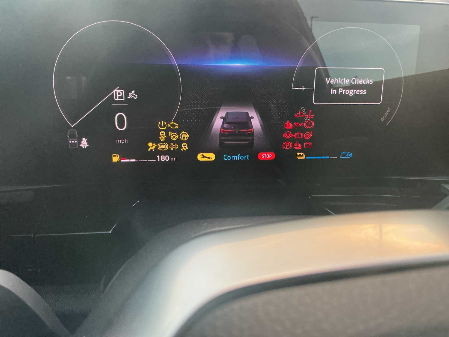 Used Renault Austral 2024 for sale - 76725881: Photo 9