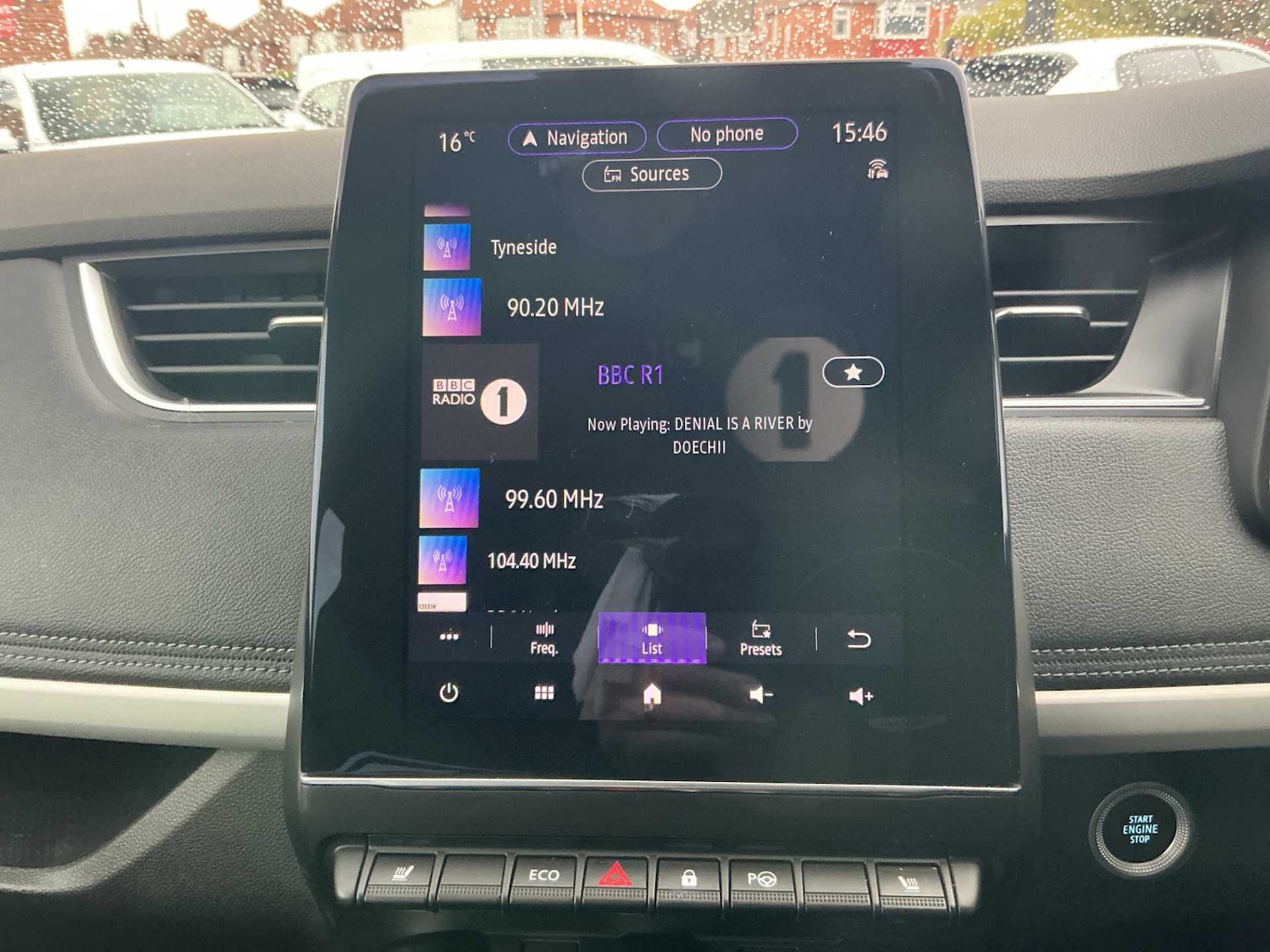 Used Renault Zoe 2022 for sale - 76134332: Photo 10