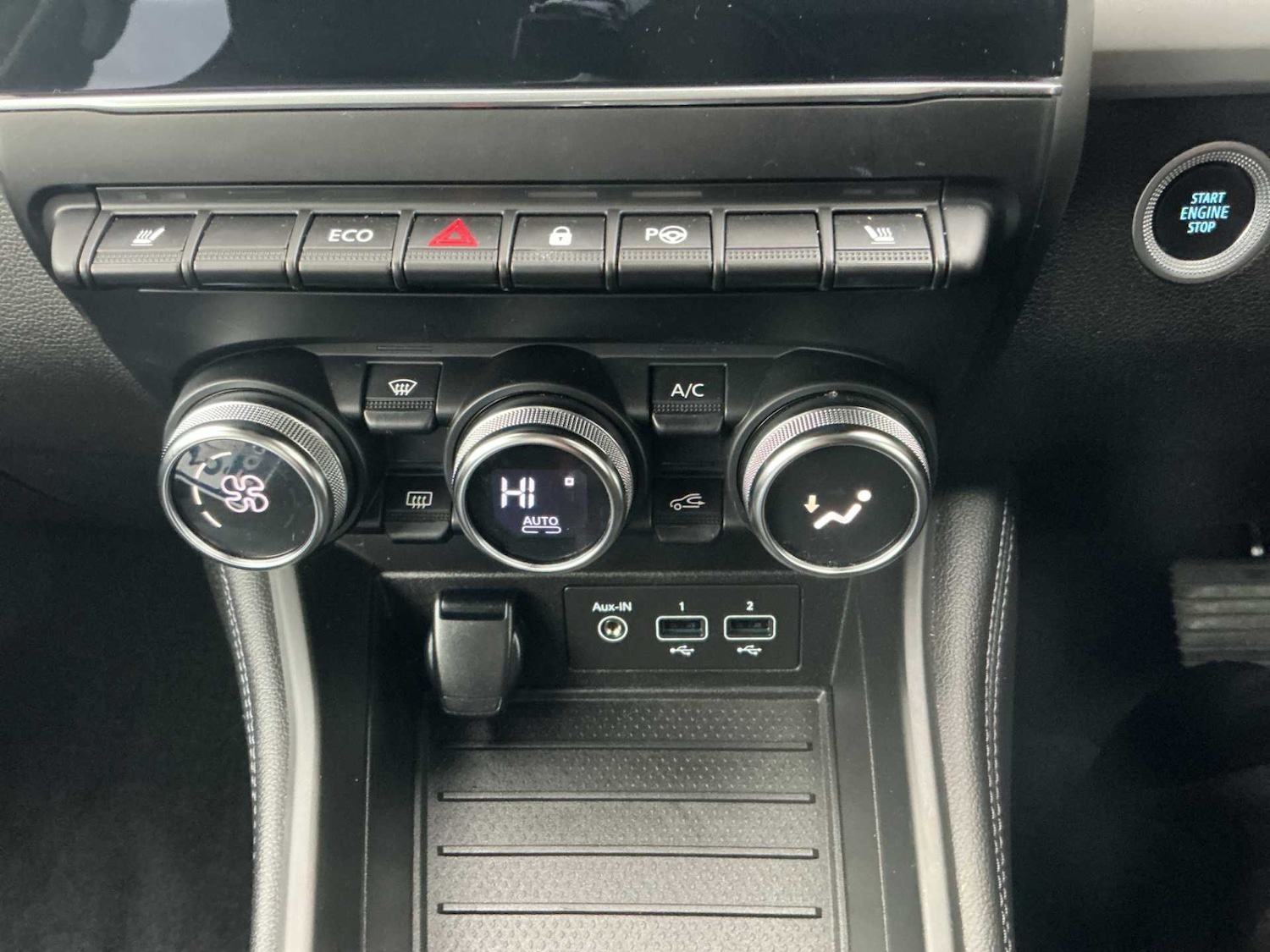 Used Renault Zoe 2022 for sale - 76134332: Photo 11