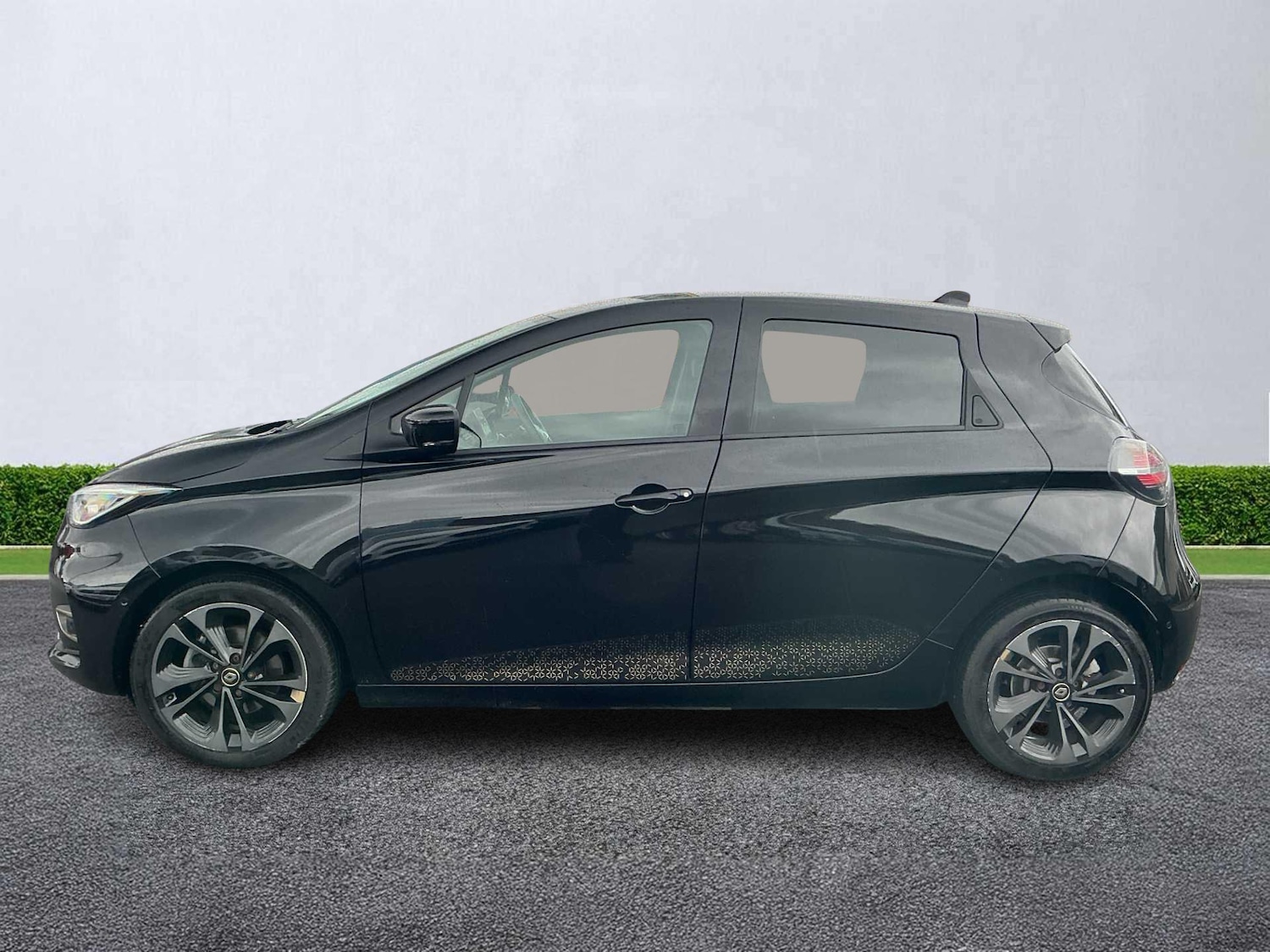 Used Renault Zoe 2022 for sale - 76134332: Photo 18