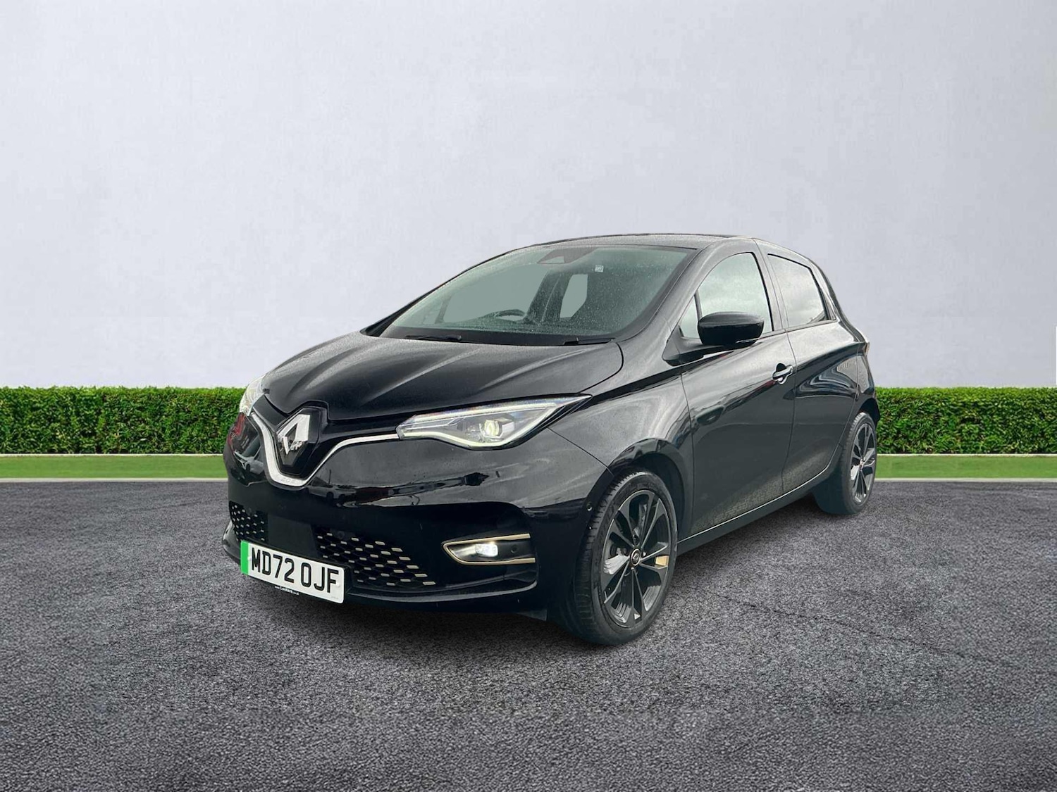 Used Renault Zoe 2022 for sale - 76134332: Photo 19