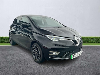 Renault - Zoe