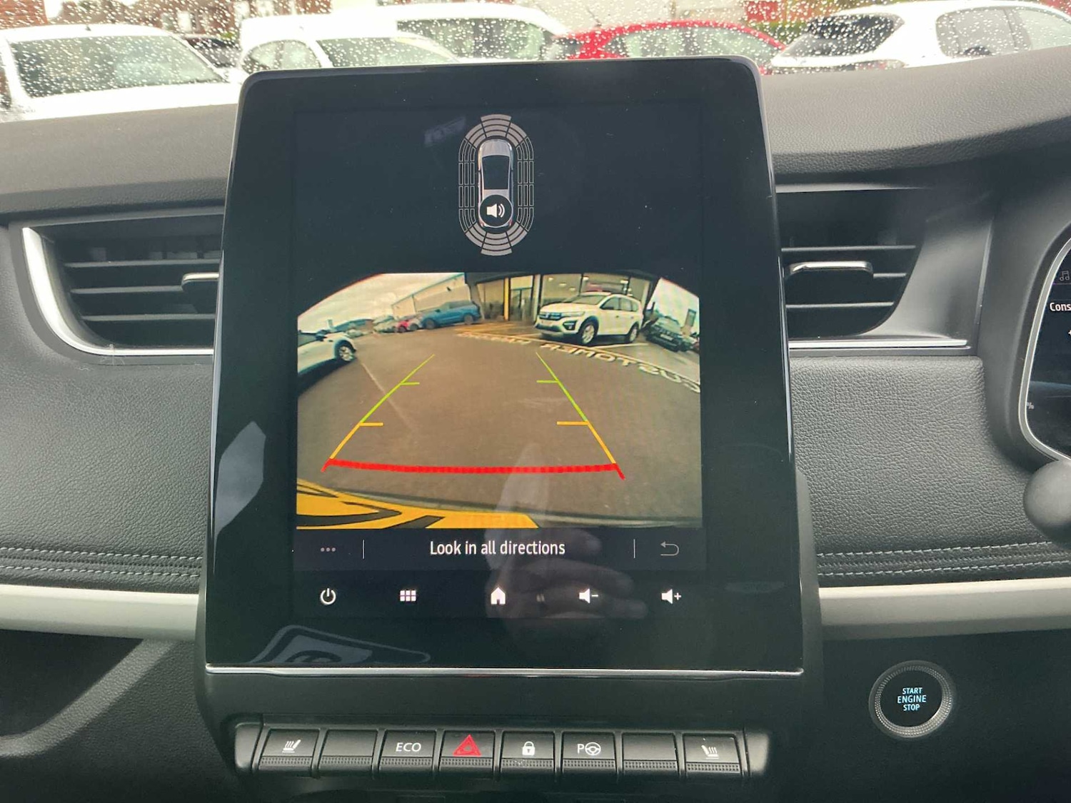 Used Renault Zoe 2022 for sale - 76134332: Photo 21