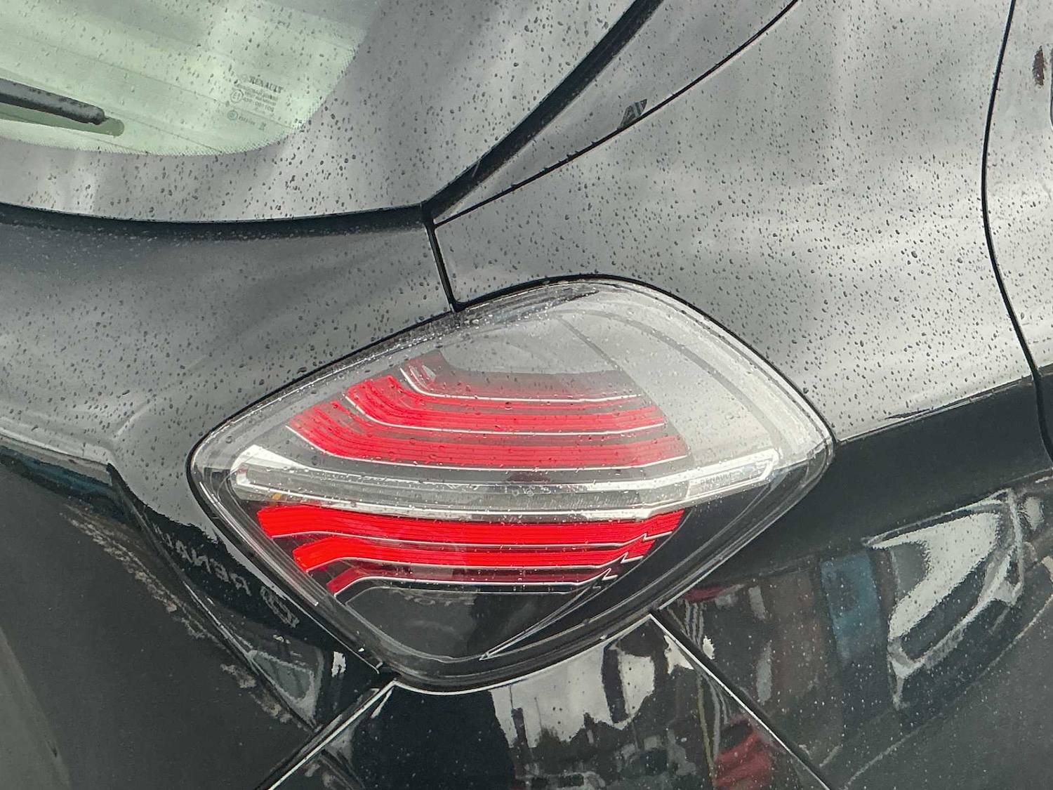 Used Renault Zoe 2022 for sale - 76134332: Photo 28