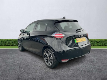 Used Renault Zoe 2022 for sale - 76134332: Photo 2