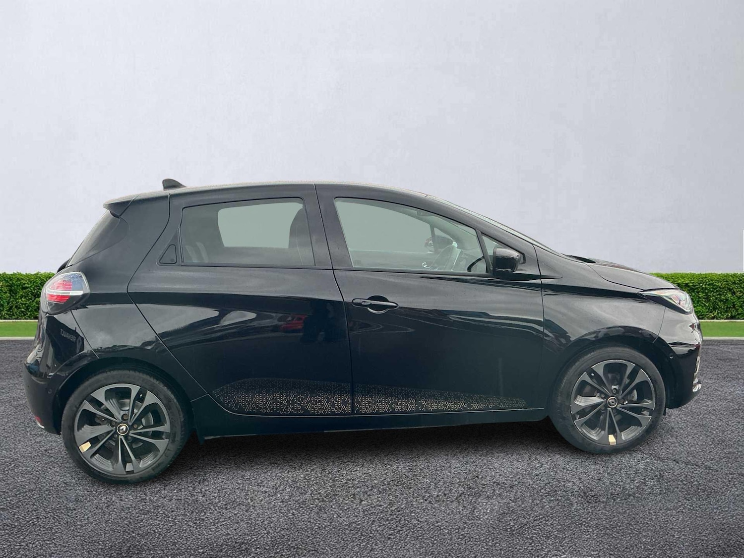 Used Renault Zoe 2022 for sale - 76134332: Photo 3