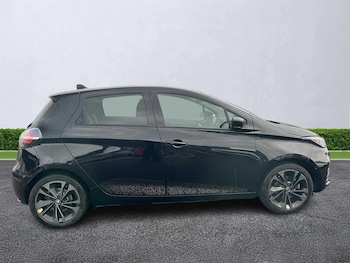 Used Renault Zoe 2022 for sale - 76134332: Photo 3