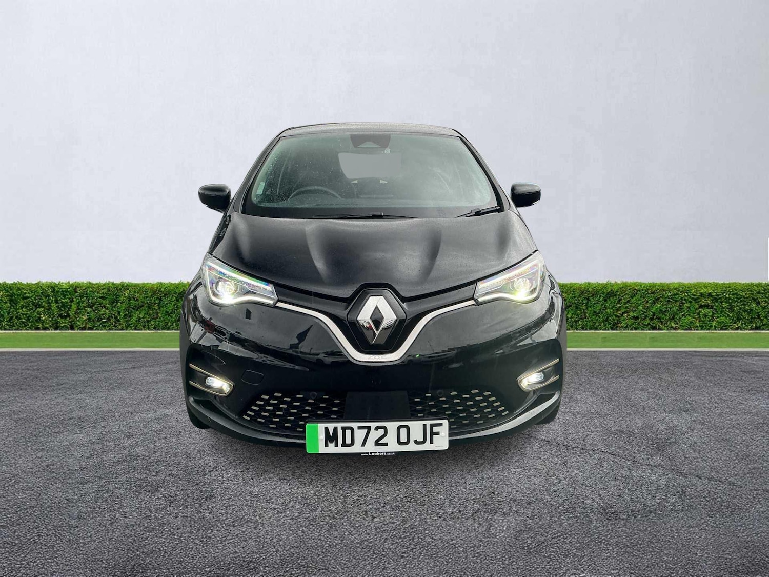 Used Renault Zoe 2022 for sale - 76134332: Photo 5