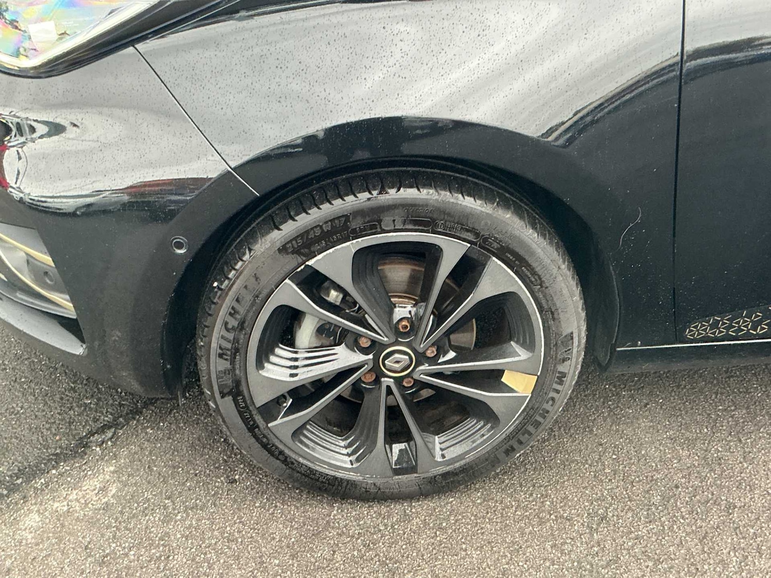Used Renault Zoe 2022 for sale - 76134332: Photo 6
