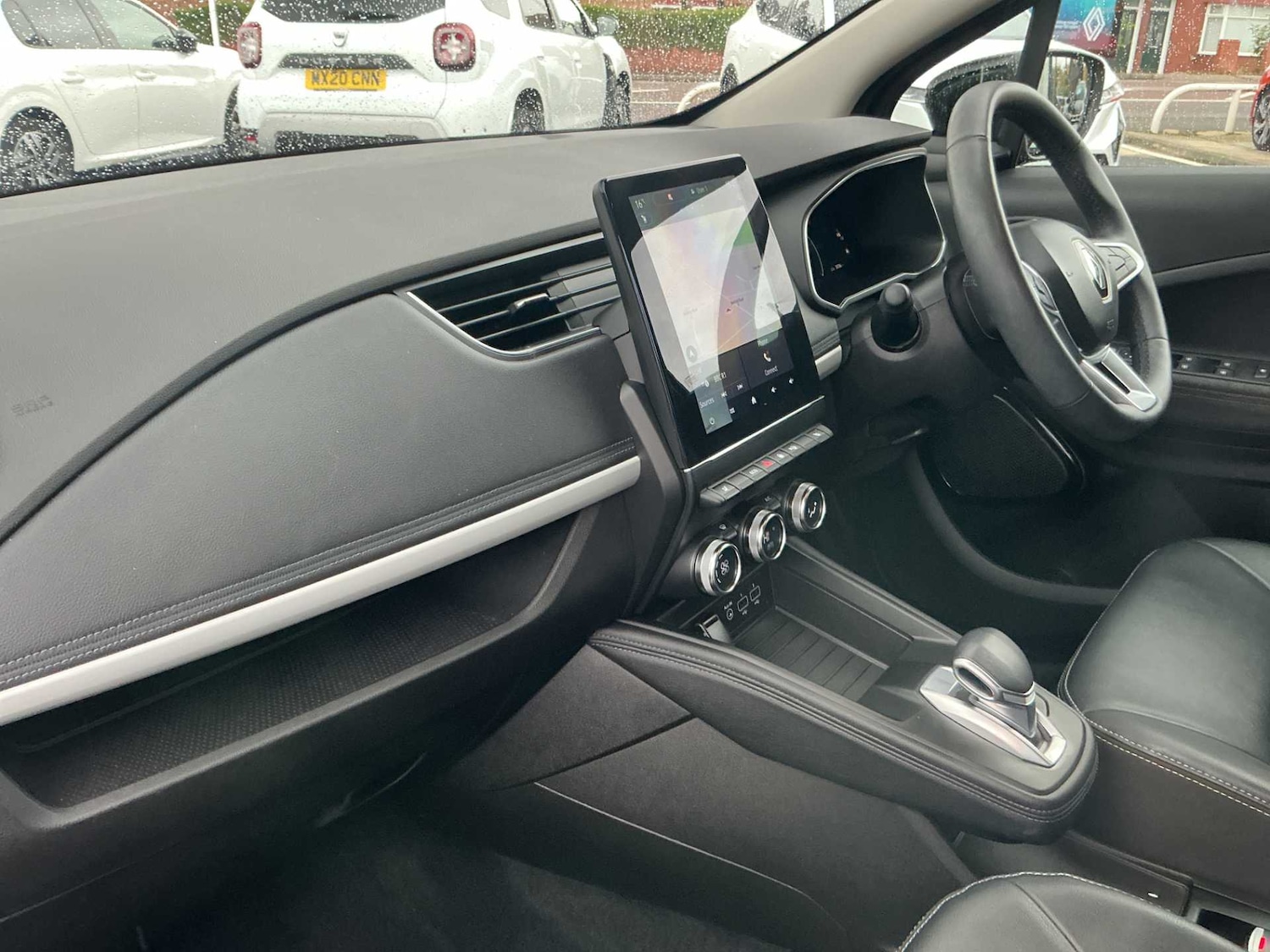 Used Renault Zoe 2022 for sale - 76134332: Photo 7