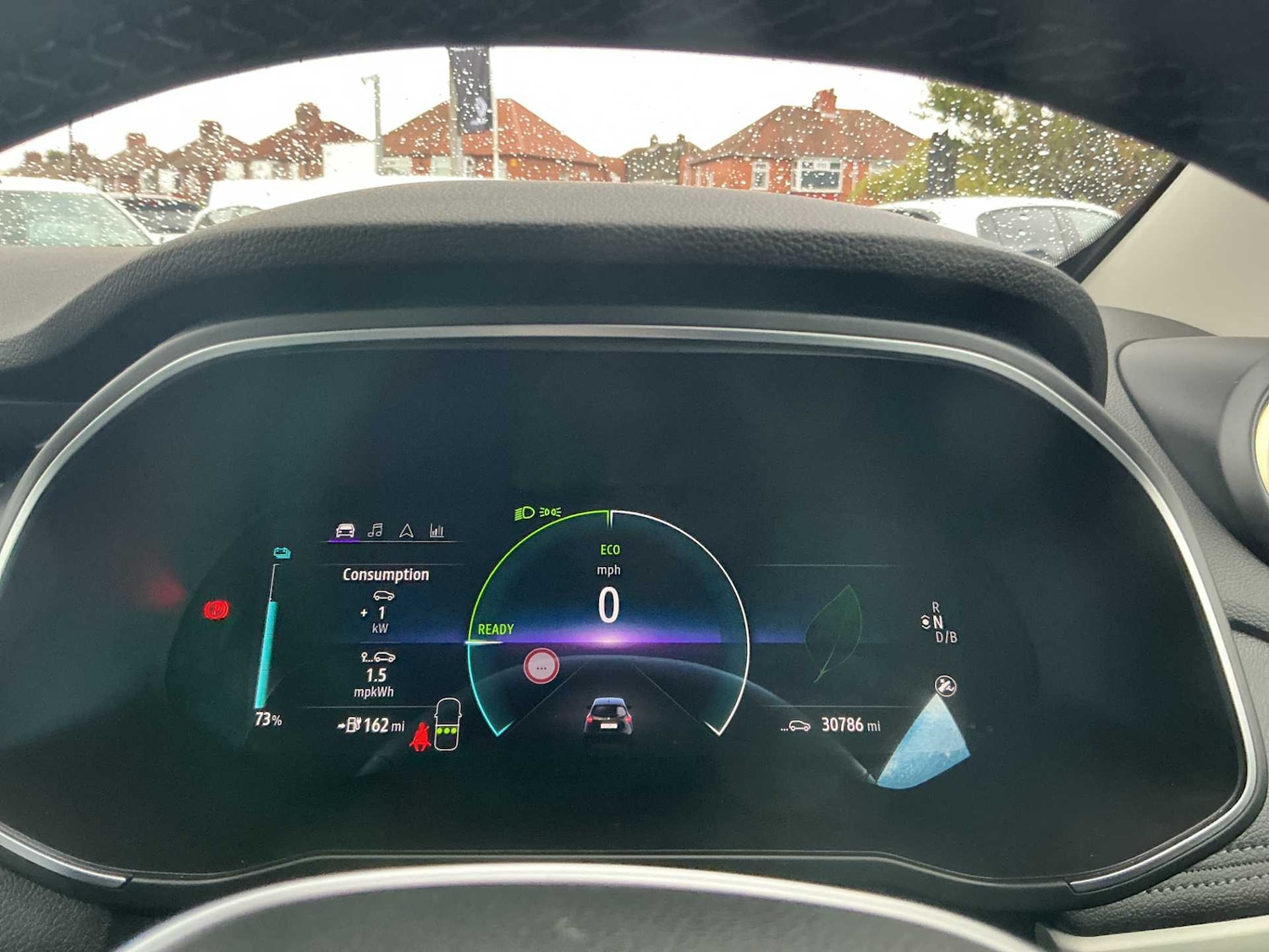 Used Renault Zoe 2022 for sale - 76134332: Photo 9